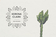 Logo Bundle for Personal Brand, a Branding & Logo Template by Anatartan Design (Thumbnail 8 of 8)