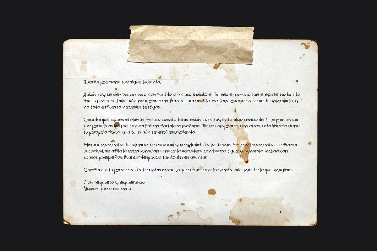Storke - Experimental Font, a Handwritten Font by Graphicfresh (Photo 10 of 10)