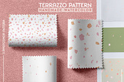 Tropical Romance modern floral rose, an Illustration by January Bloom (Thumbnail 28 of 29)