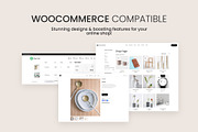 Restaurant & Café WordPress Theme, a WordPress Template by Pixflow (Thumbnail 6 of 11)