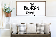 Cheeky Grin, Cute Handwritten Font, a Sans Serif Font by Designing Digitals (Thumbnail 8 of 9)