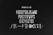 Bintang Timur Font, a Serif Font by albert_kalingga (Thumbnail 4 of 5)