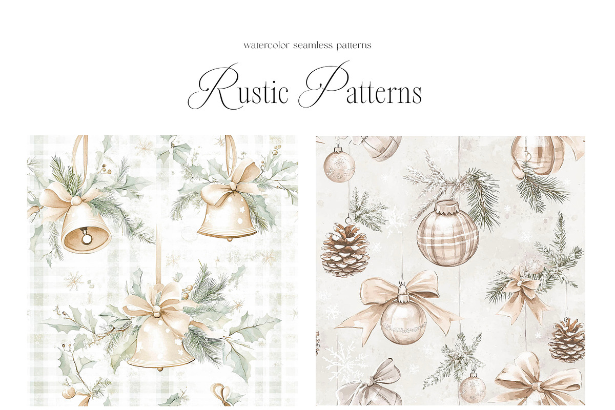 New! Winter Christmas Edition, a Seasonal Illustration by Isabelle Salem (Photo 204 of 227)