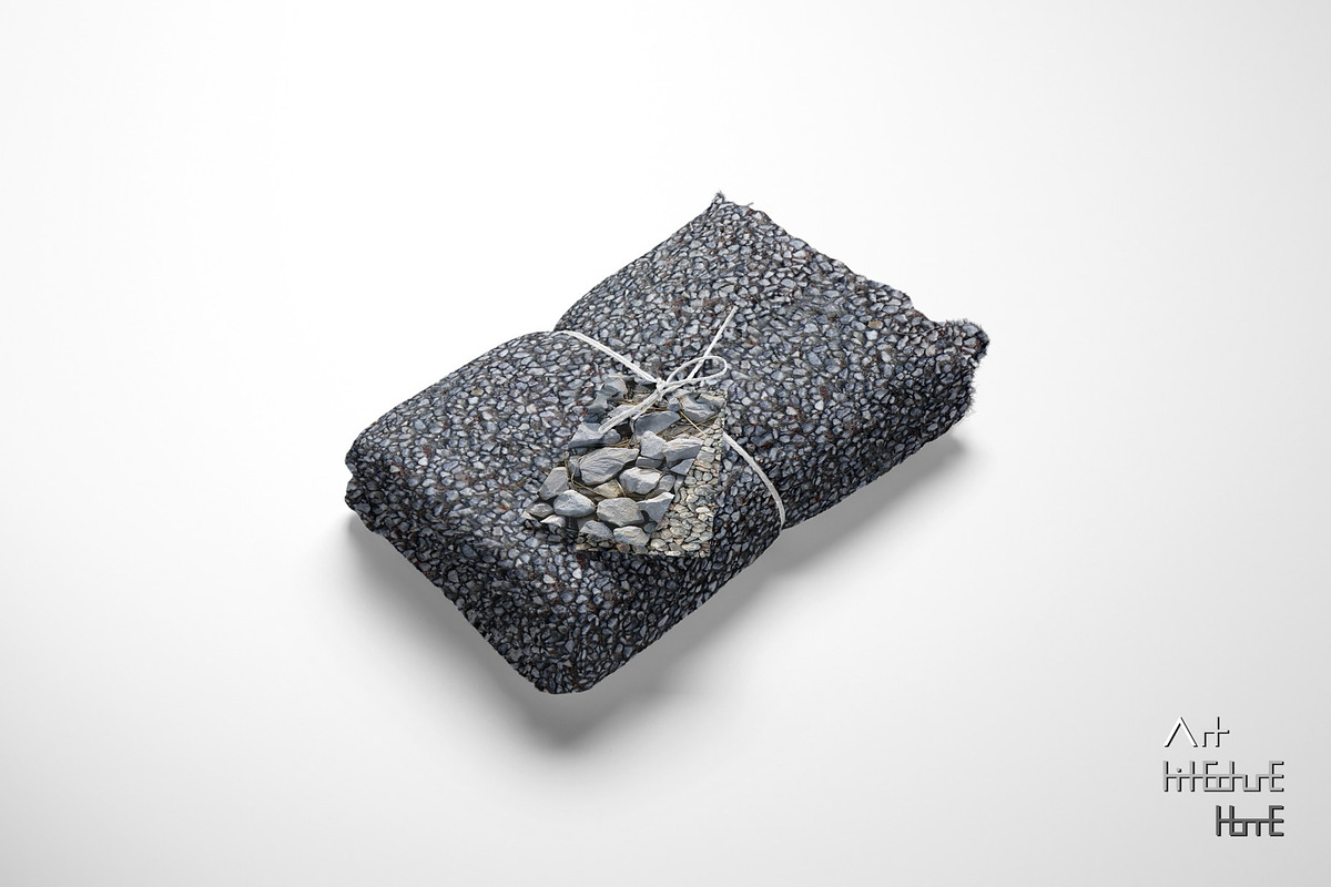 Seamless Ground Texture-Stone Ground, a Texture Graphic by Arthitecture Home (Photo 9 of 11)