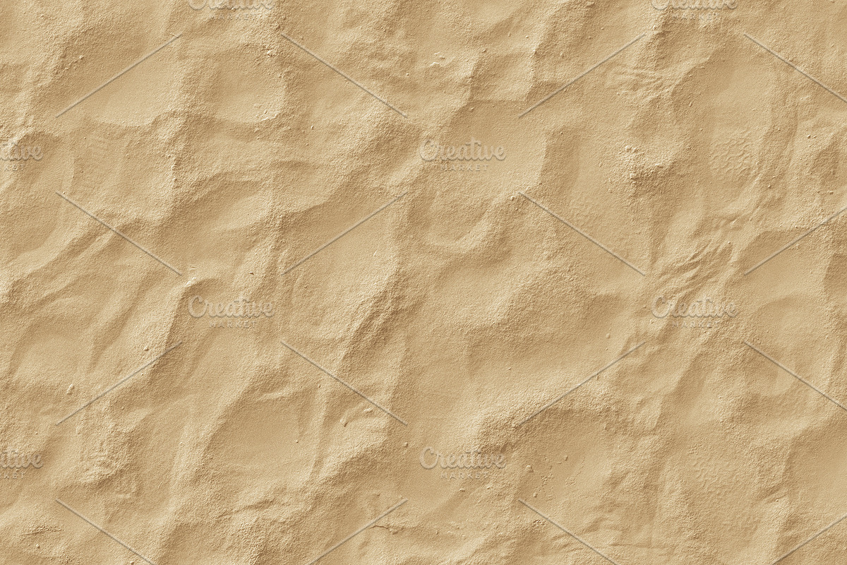 7 Sand Textures, a Texture Graphic by UgurSarac (Photo 7 of 9)