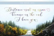 New! Brittania Script, a Script Font by Barland Design (Thumbnail 9 of 11)