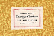 62 Vintage Paper Textures, a Texture Graphic by Century Library (Thumbnail 1 of 8)