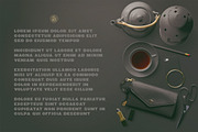 Tarant font, a Sans Serif Font by Webvilla Studio (Thumbnail 5 of 5)