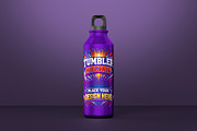 High Quality Tumbler Mockup, a Cups & Container Mockup by Alhaytar (Thumbnail 2 of 4)