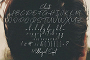 Banten Lama - Signature Script Font, a Script Font by StringLabs (Thumbnail 10 of 11)