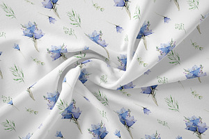 Sale 30% Meadow Patterns