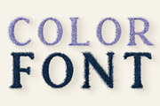 Huge Color SVG Font Bundle – 100 Set, a Font by Deeezy (Thumbnail 38 of 102)
