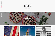 Magic Stone UI Kit, an UI Kit Template by UI Chest (Thumbnail 6 of 18)