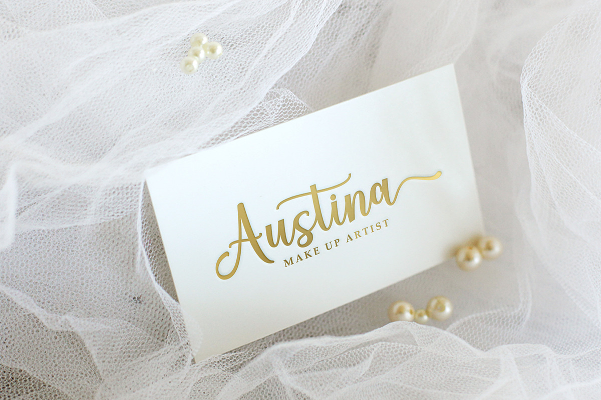 Glowing Shine, a Script Font by Nurul_kamal (Photo 3 of 9)