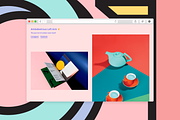Other Two, a Websites & App Template by Other Themes (Thumbnail 3 of 4)