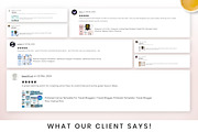 Editable Boarding Pass Ticket Design, a Templates & Theme by Snapybiz (Thumbnail 3 of 10)