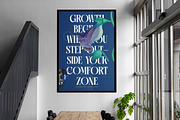 Glowfor Modern Serif Display Font, a Serif Font by timelesstype.co (Thumbnail 6 of 20)