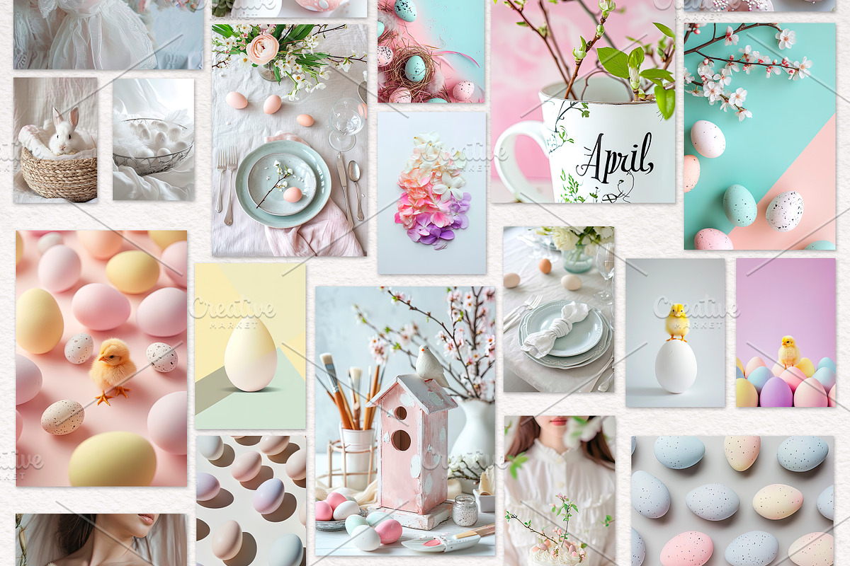 Easter Collection- 70JPG, a Holiday Photo by WildStrawberry Magic (Photo 3 of 3)