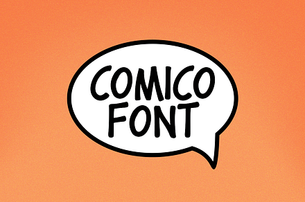 Comico Dialogue