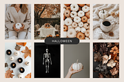 90 Autumn + Fall Stock Images Bundle, a Holiday Photo by Refancy (Thumbnail 6 of 12)
