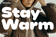 Phluff Variable Round Sans Font, a Sans Serif Font by That That Creative (Thumbnail 16 of 17)