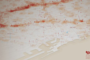 Big Data City Maps, an Object Graphic by GarryKillian (Thumbnail 4 of 7)