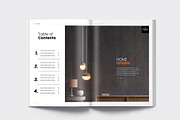 Product Catalog | Docx, Indd, a Magazine Template by Creativity-Design (Thumbnail 3 of 11)
