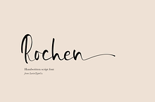Rochen