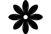 20 Simple Floral Monogram Frame, an Object Graphic by Designer_Momina (Thumbnail 17 of 18)