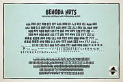 The Benoda BIG! Bundle Bundle, a Sans Serif Font by category4 (Thumbnail 10 of 12)