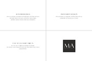 Modern Interior Frame Mockup Bundle, a Household Mockup by Mockup Art Atelier (Thumbnail 5 of 33)
