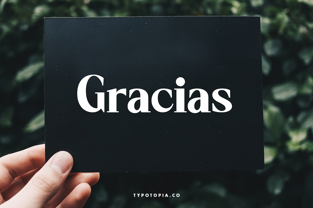Artemis Fancy Sans Serif Typeface, a Sans Serif Font by edukka (Photo 6 of 7)