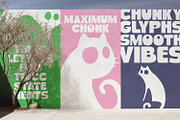 Cherry Freeland, a Symbol Font by Nathatype (Thumbnail 5 of 11)