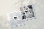 Essential mood board set, a Presentation Template by Yuli Studio (Thumbnail 5 of 6)