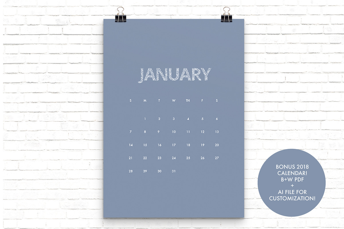 Ivory Black Display Font preview 3