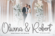Sunday | Script Font, a Handwritten Font by Scratchones (Thumbnail 3 of 8)