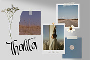 Honey Anitta | Handwritten Font, a Handwritten Font by esamaradany (Thumbnail 4 of 7)