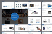 Kitkat Keynote Template, a Presentation Template by ZAAS (Thumbnail 6 of 10)