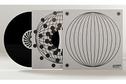 Music Package Mockups Bundle 40 PSDs, a Packaging Mockup by Jacober Design (Thumbnail 19 of 60)