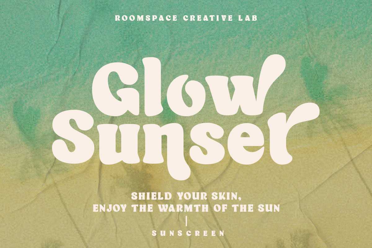 Roflake - Boldly Vintage Style, a Serif Font by roomspace creative lab (Photo 8 of 14)
