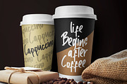 Jabawoky Stylish Business Font, a Script Font by Creatype Studio (Thumbnail 6 of 8)