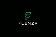 4 in 1 Modern F Logo Design Pack!, a Branding & Logo Template by arhabib (Thumbnail 11 of 25)