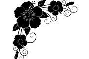 Vintage Blossom Ornament Bundle, an Object Graphic by Creativeshirt (Thumbnail 7 of 19)