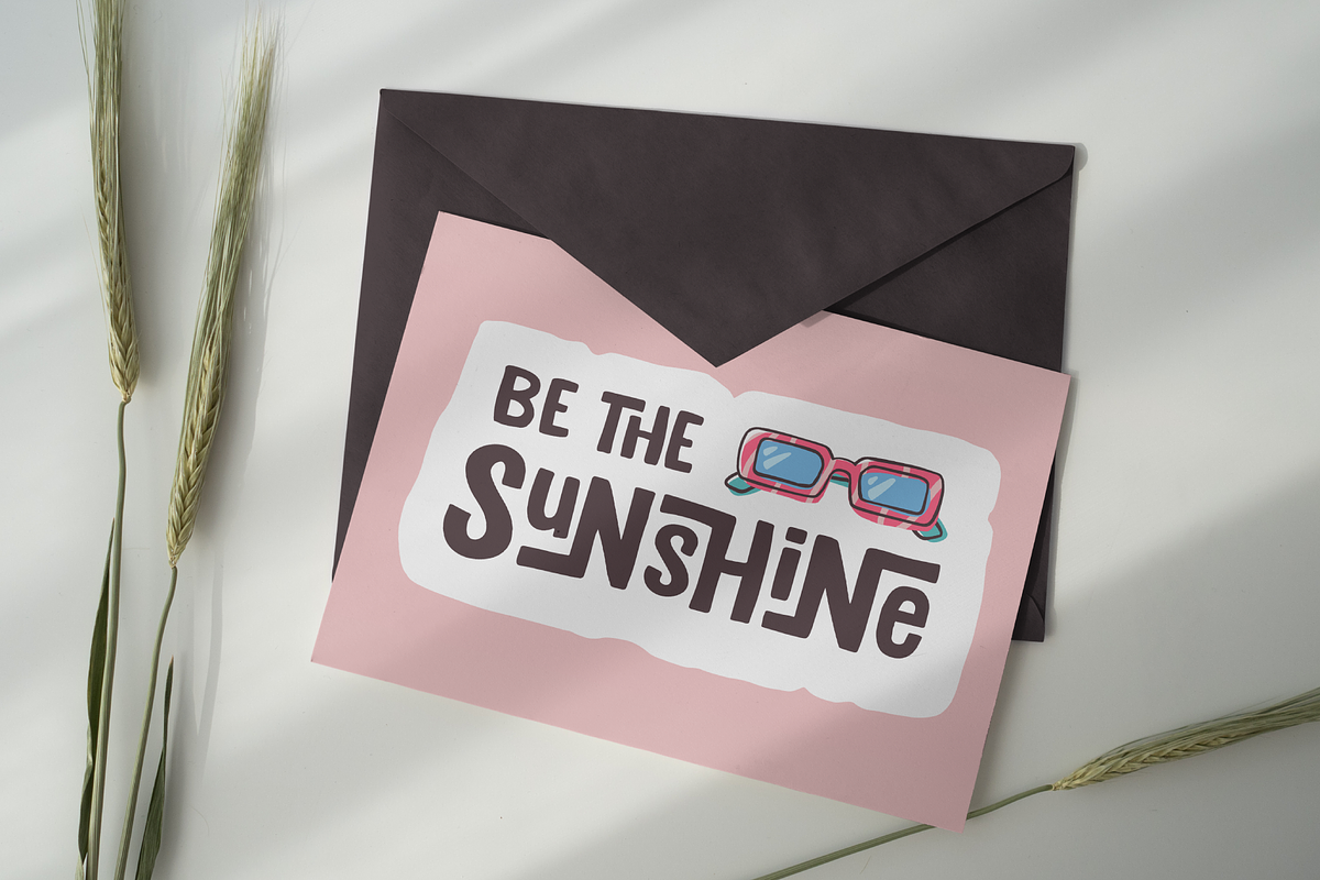 Sunglasses Vector Summer Pack, an Illustration by Castula