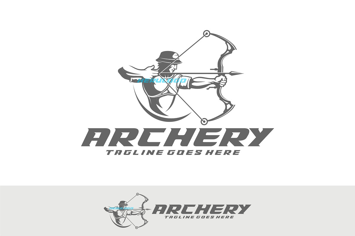 Archery preview 3