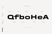 TT Autonomous, a Sans Serif Font by TypeType (Thumbnail 6 of 15)