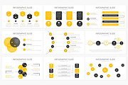 Neat PowerPoint Template, a Presentation Template by SlideArt (Thumbnail 7 of 14)
