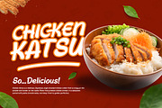 Lawuh Gorie - Food Display Font, a Handwritten Font by twinstd (Thumbnail 5 of 9)