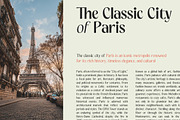 Grimora Neue, a Sans Serif Font by Black Studio (Thumbnail 9 of 12)