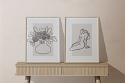 Hand-drawn illustrations, a Graphic by venimo (Thumbnail 3 of 12)